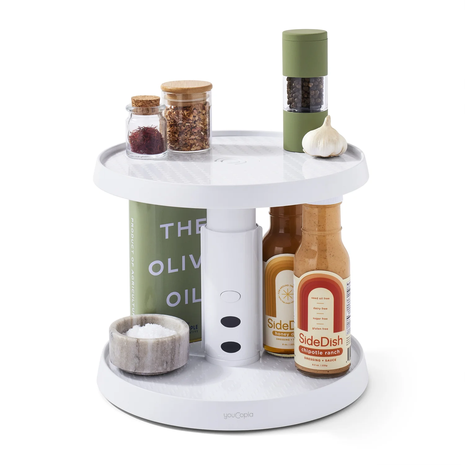 Kitchen Organizers